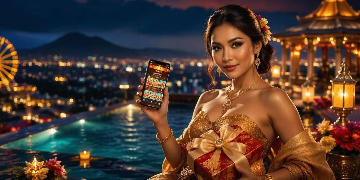 olympus88 စလော့ဂိမ်း