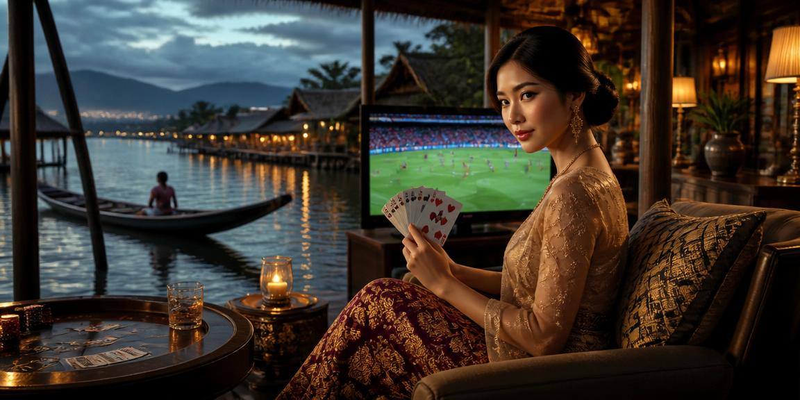 olympus88 ရူးလက်မှာ ဘာထိုးကွက်တွေက ပိုအဆင်ပြေလဲ ကြည့်ပါ